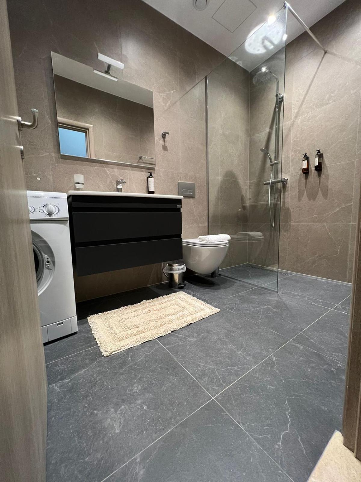 Seaside Apartment Saranda Dış mekan fotoğraf